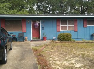 4100 Chambord Ln, Mobile, AL 36618