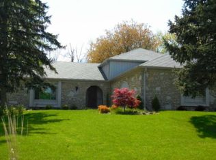 7514 Cape Cod Ln, Indianapolis, IN 46250