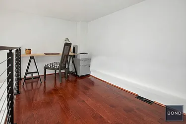 Sold by Bond New York