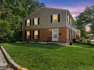 3422 Moultree Pl, Nottingham, MD, 21236