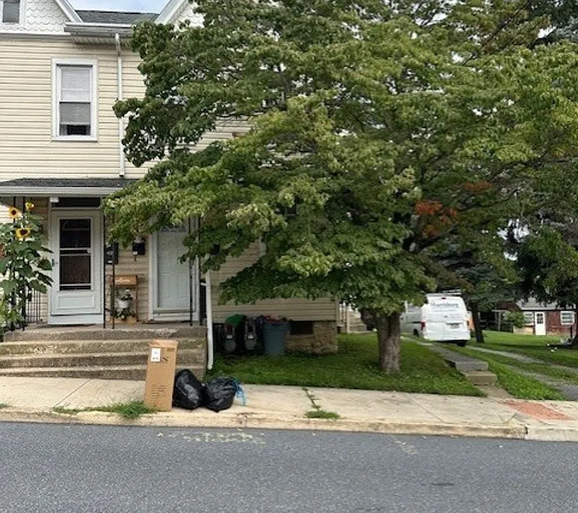 116 Lemon St #2