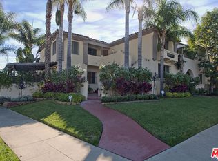 1204 Stearns Dr, Los Angeles, CA 90035