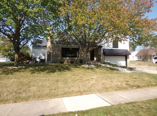 621 N Augustus St, Saint Marys, OH 45885