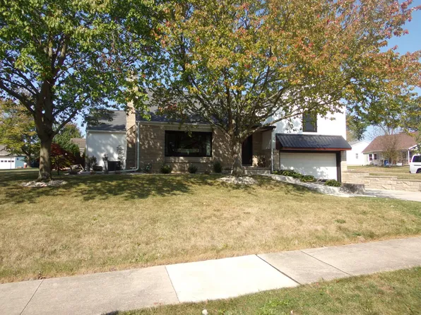 621 N Augustus St, Saint Marys, OH 45885