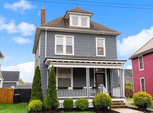 1101 E Rich St, Columbus, OH