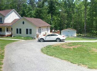 17360 Forestal Ct, Hughesville, MD 20637