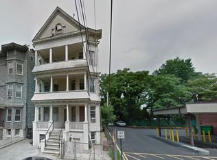 268 Virginia Ave #1R, Jersey City, NJ 07304