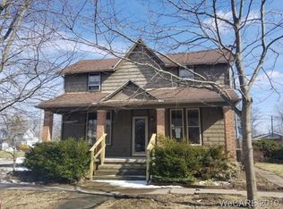438 N Wayne St, Kenton, OH