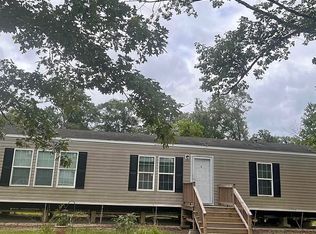 34933 Lotts Ln, Denham Springs, LA 70706