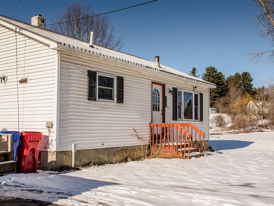 1135 Falls Bridge Road, Williamstown, VT 05679 Zillow
