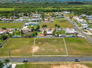 D 12 Paseo Ibiza, Vega Alta, PR 00692