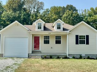 4638 Asbury Glimp Rd, Ripley, TN 38063
