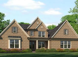 7249 Jackson Lndg, Olive Branch, MS 38654