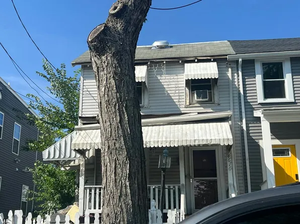 4616 Hayes St NE, Washington, DC 20019