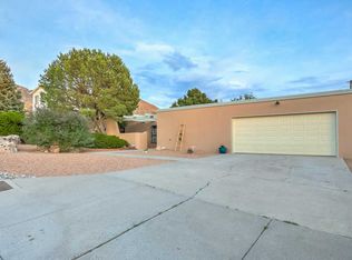 13000 Blackstone Rd NE, Albuquerque, NM 87111