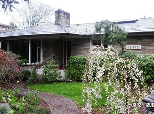 15812 35th Ave NE, Lake Forest Park, WA