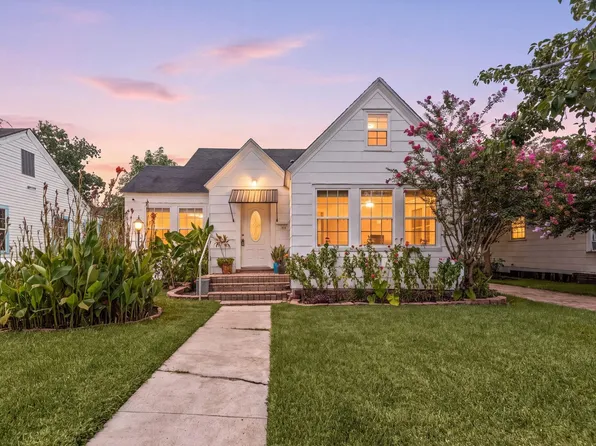 5515 Truett St, Houston, TX 77023
