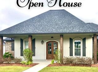 40230 Spring Place Ave, Gonzales, LA 70737