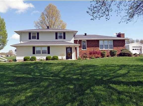 2nd image of 3018 N County Road 720 E