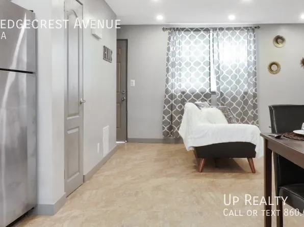 100 Ledgecrest Ave, New Britain, CT 06051