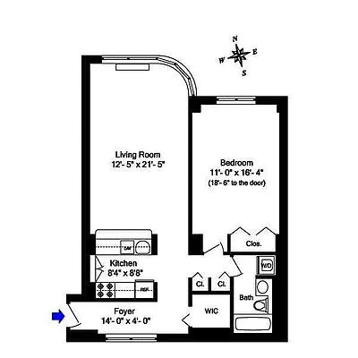 Rented by Tabak Real Estate | media 4