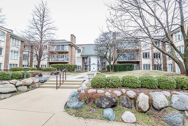 1st image of 3 Oak Brook Club Dr APT D108