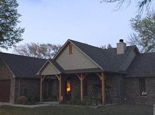 285 N Bay Dr, Bullard, TX 75757