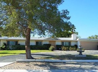 68431 Rodeo Rd, Cathedral City, CA 92234