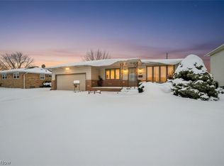 6846 Revere Rd, Parma Heights, OH 44130