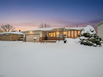 6846 Revere Rd, Parma Heights, OH, 44130
