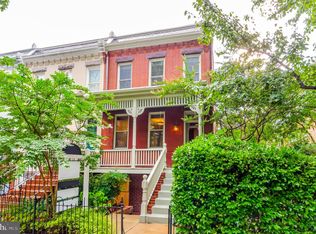 507 7th St SE, Washington, DC 20003