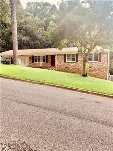 56 Bellview Dr, Tuscaloosa, AL, 35405