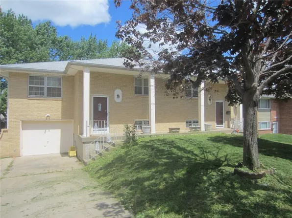 4956-4958 Dixie Ave, Kansas City, KS 66106