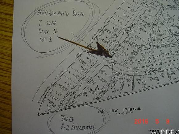 2nd image of 3201 Tomahawk Dr