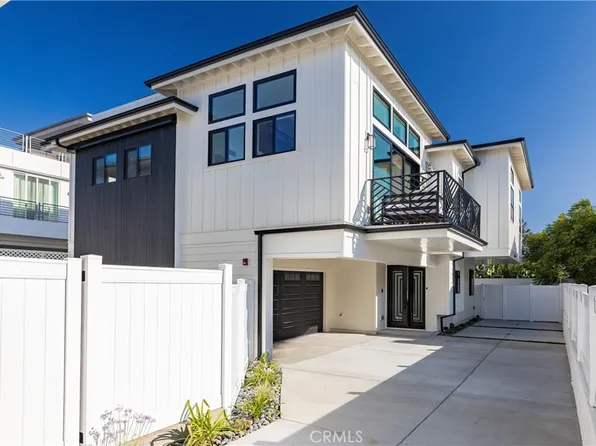 2004 Morgan Ln #B, Redondo Beach, CA 90278