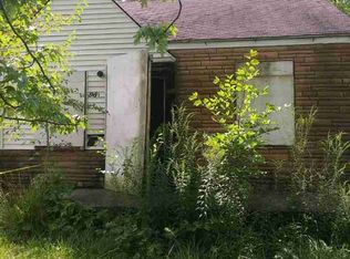 18491 Pelkey St, Detroit, MI 48205