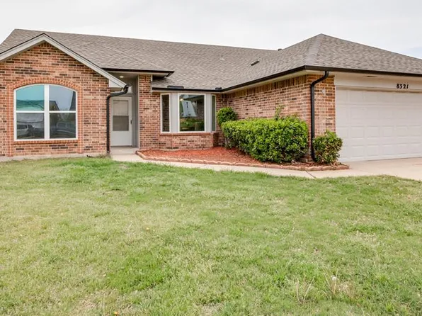 8321 Breezewood Dr, Oklahoma City, OK 73135