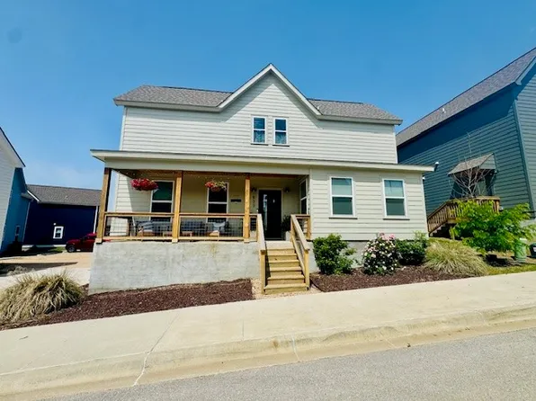 833 S One Mile Rd, Fayetteville, AR 72704