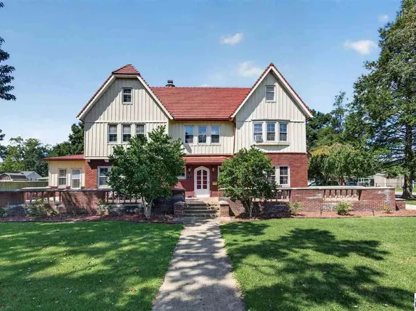 1301 S Main St, Clinton, IN 47842