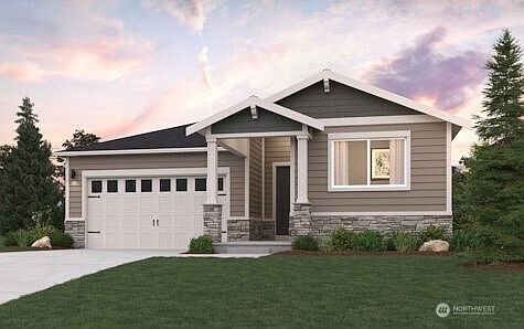 1st image of 5984 Trace Drive SW