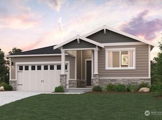 Mccormick Trails, Port Orchard, WA 98367