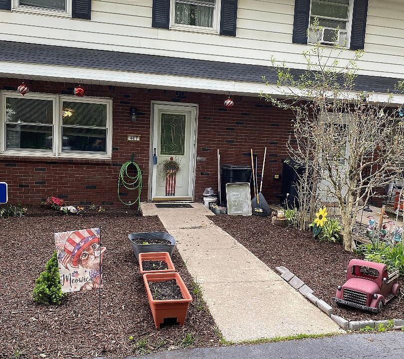 1st image of 107 Keystone Hills Rd APT 407
