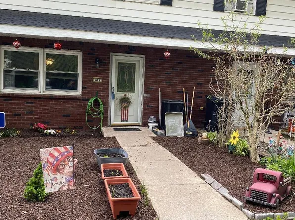 107 Keystone Hills Rd APT 407, Factoryville, PA 18419