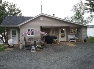 80 E Rd Van Buren Cv, Van Buren, ME 04785
