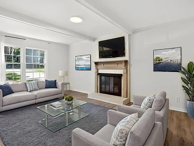4419 Forest Walk Dr — Photo 6