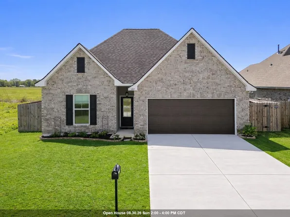 367 Spring Grove Loop, Thibodaux, LA 70301