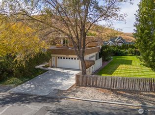 203 Statter Rd, Ephrata, WA 98823