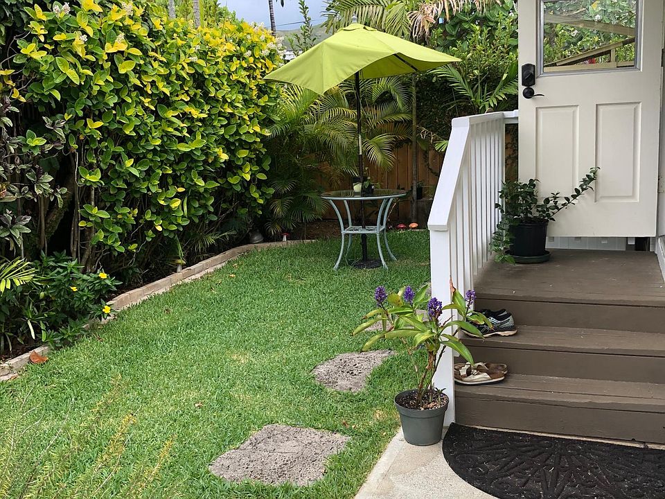 452A Kalama St, Kailua, HI 96734 Zillow