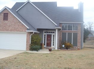 3837 Lakeside Dr, Shreveport, LA 71119