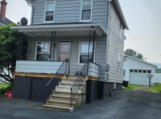 227 Simpson St, Archbald, PA 18403